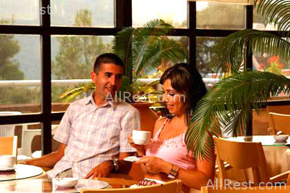 All Inclusive Light Castor Hotel 11